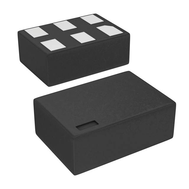 EGUARD0522P SMC Diode Solutions