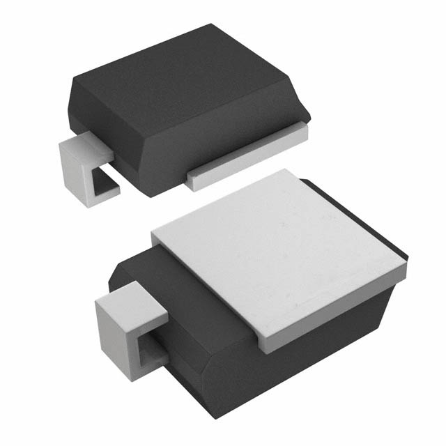 SM6S20A SMC Diode Solutions