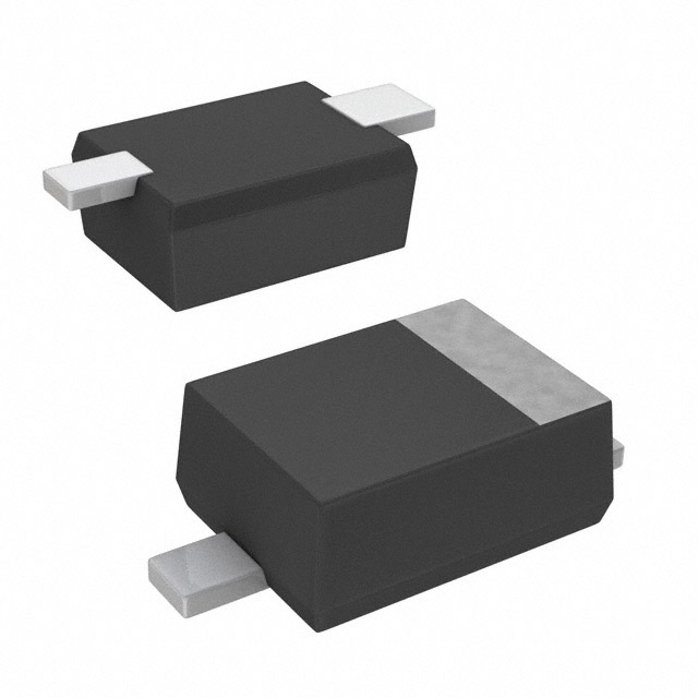 SD03LCC SMC Diode Solutions