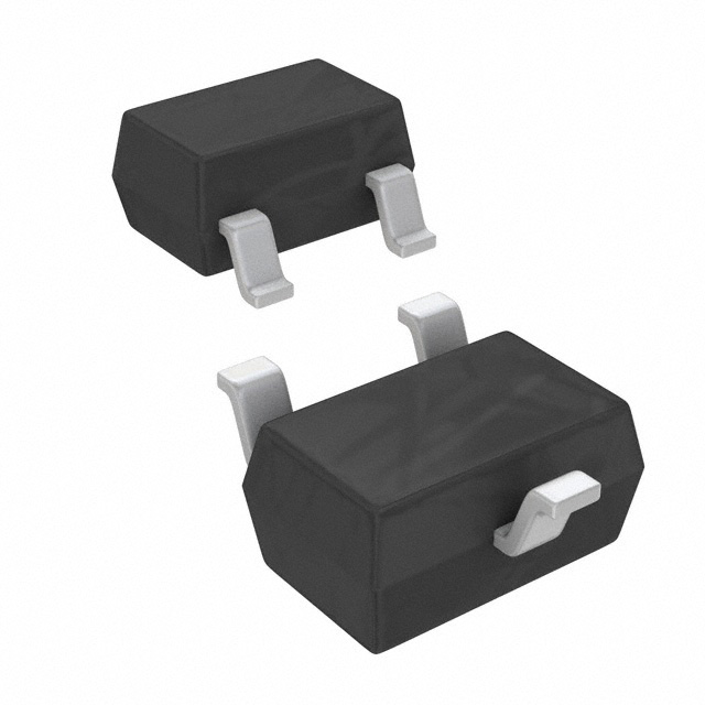 BAT54W SMC Diode Solutions