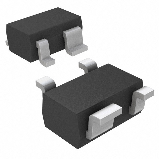 S43LCC0412 SMC Diode Solutions