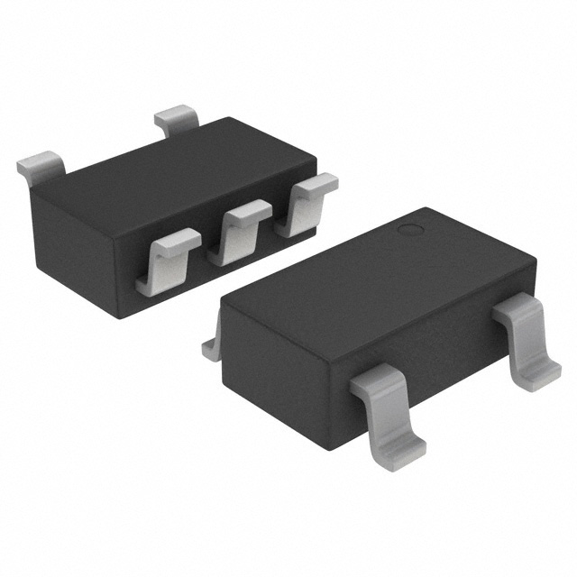 EGUARD0503F SMC Diode Solutions