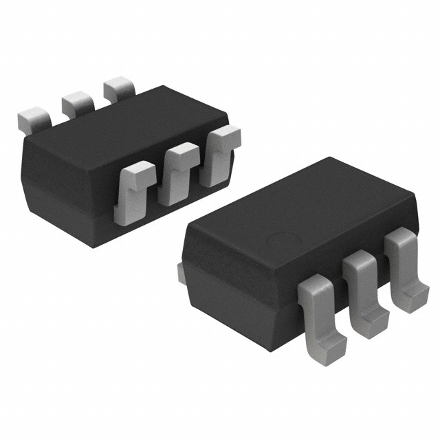 EGUARD0504F SMC Diode Solutions