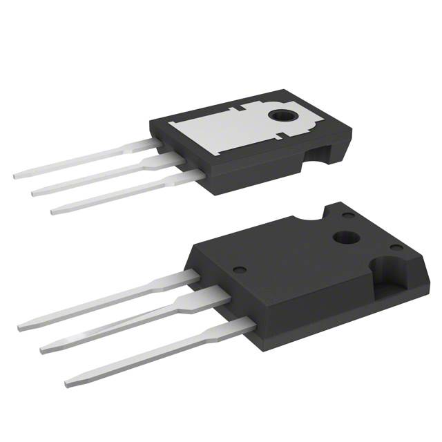 MBR20100WT SMC Diode Solutions