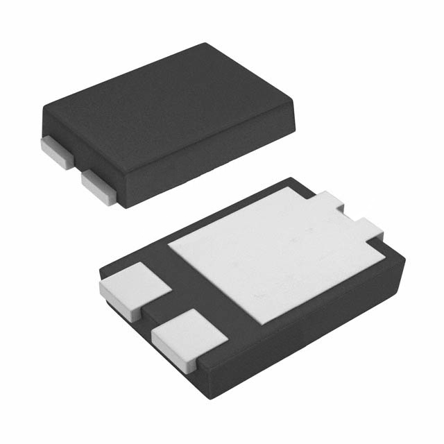 ST1050S SMC Diode Solutions