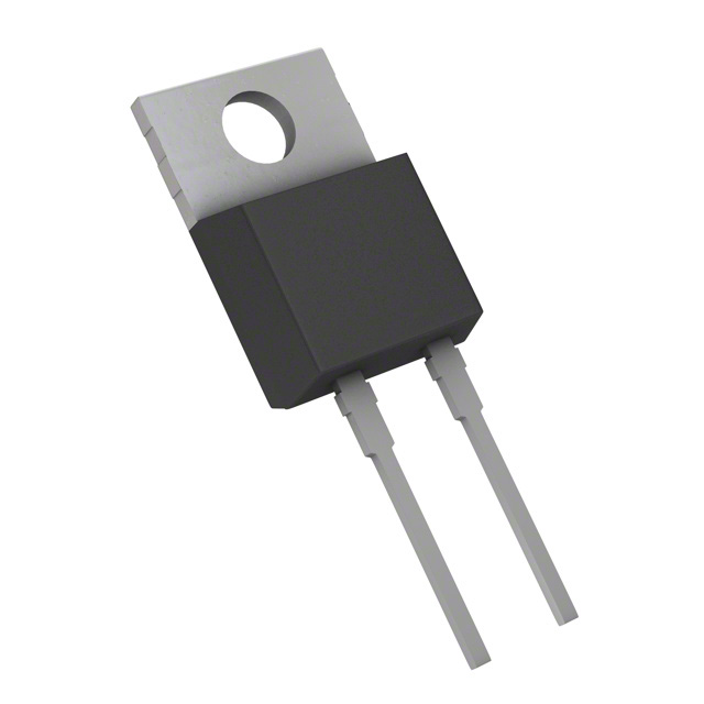 SICR6650 SMC Diode Solutions