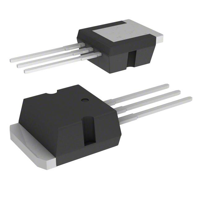 25CTQ045-1 SMC Diode Solutions