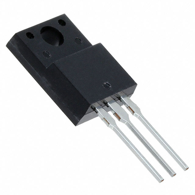 MBRF10100CTU SMC Diode Solutions