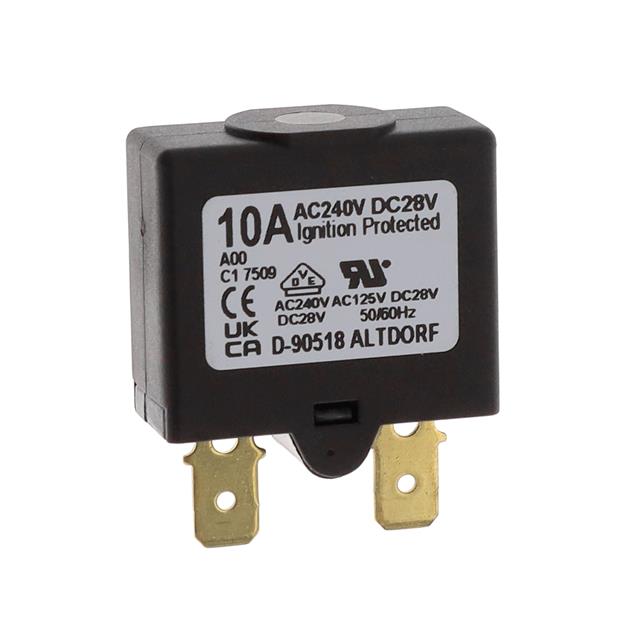1658-A00-00-P10-10A E-T-A
