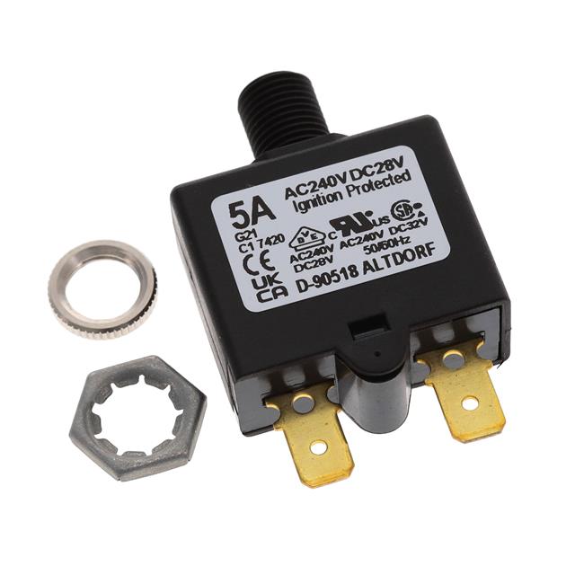 1658-G21-02-P10-5A E-T-A