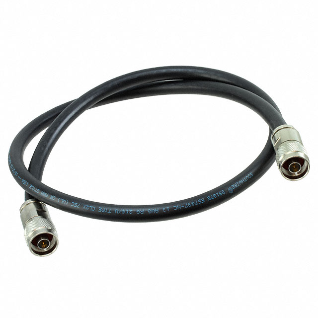 1658-T-18 Pomona Electronics