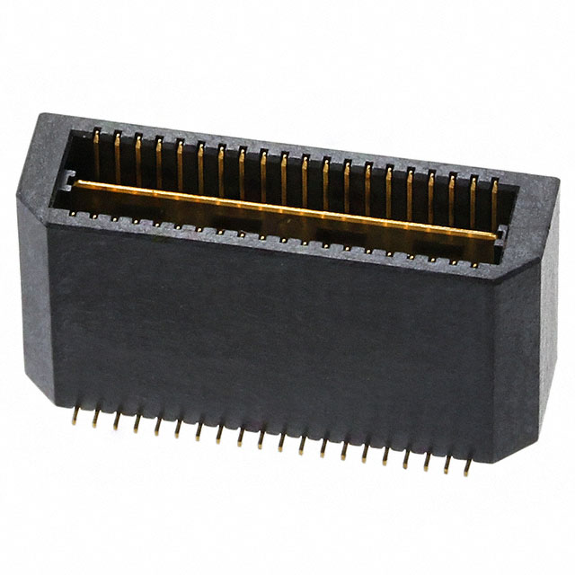 1658015-1 TE Connectivity AMP Connectors