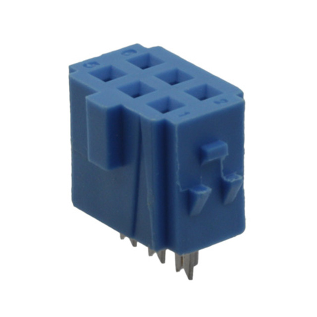 1658527-2 TE Connectivity AMP Connectors