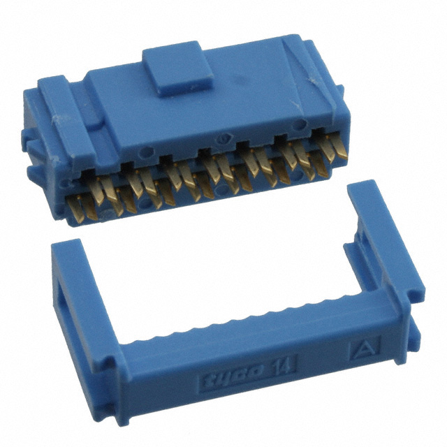 1658527-5 TE Connectivity AMP Connectors