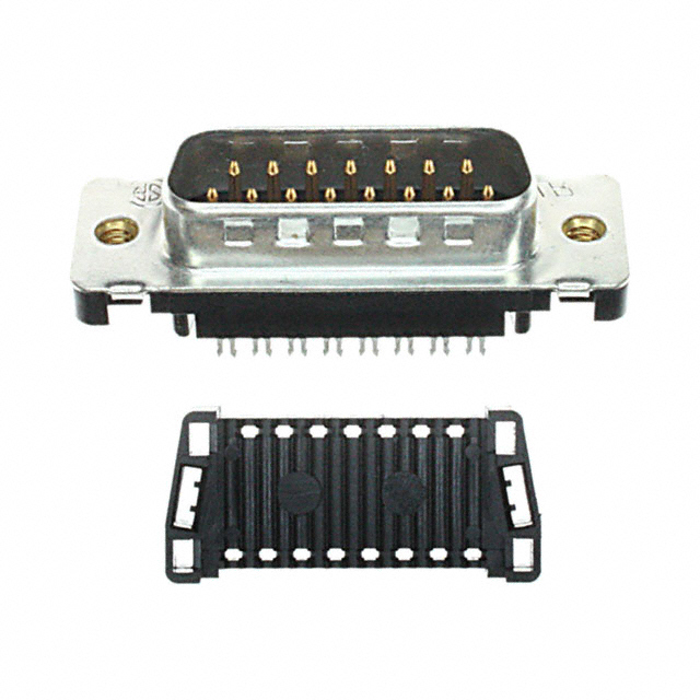 747043-3 TE Connectivity AMP Connectors