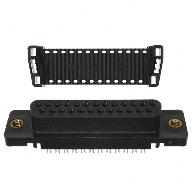 1658609-2 TE Connectivity AMP Connectors