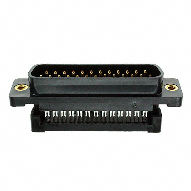 1658611-2 TE Connectivity AMP Connectors