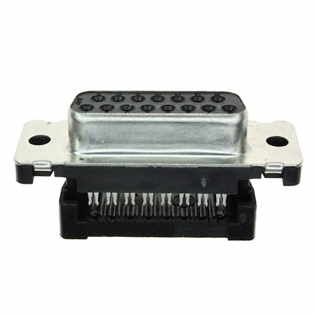 1658612-3 TE Connectivity AMP Connectors