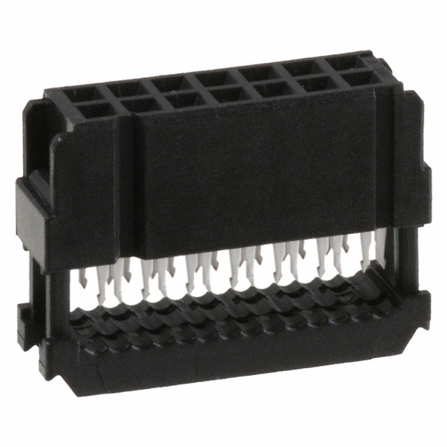 1658620-2 TE Connectivity AMP Connectors