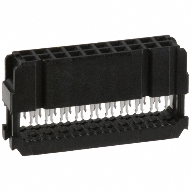 1658620-4 TE Connectivity AMP Connectors