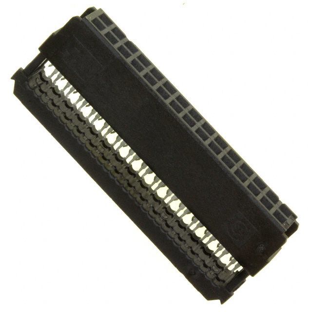 499997-7 TE Connectivity AMP Connectors