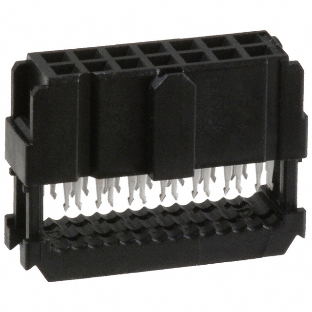 746285-2 TE Connectivity AMP Connectors