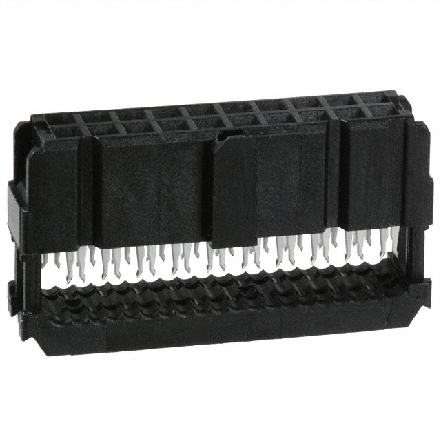 746285-4 TE Connectivity AMP Connectors