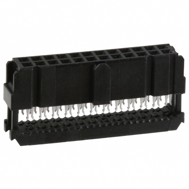 1658621-5 TE Connectivity AMP Connectors