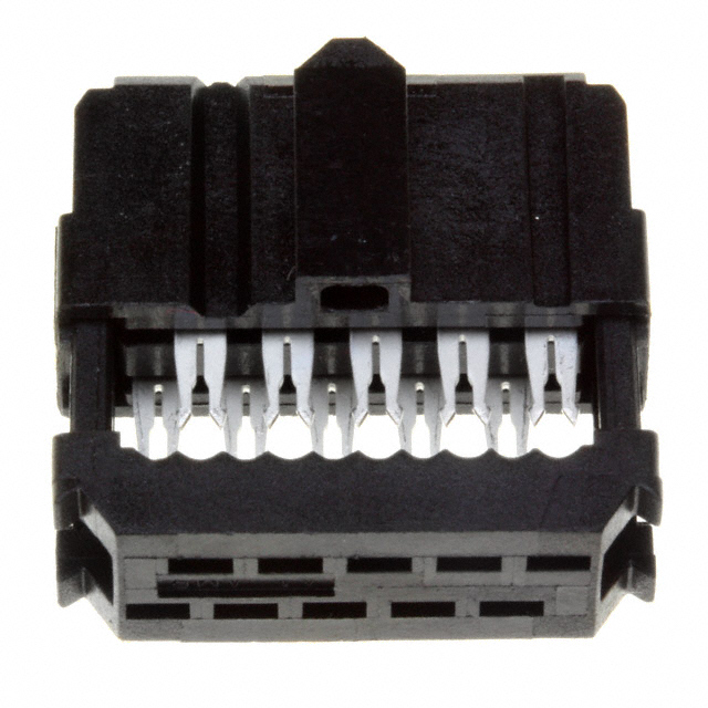 1658622-1 TE Connectivity AMP Connectors