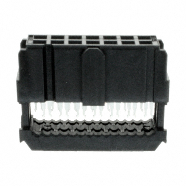 746288-2 TE Connectivity AMP Connectors