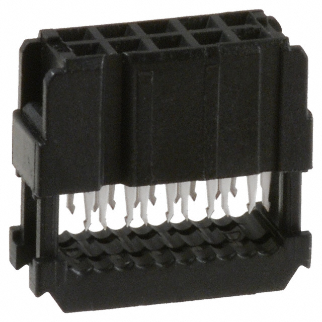 1658623-1 TE Connectivity AMP Connectors