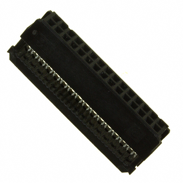 746290-7 TE Connectivity AMP Connectors