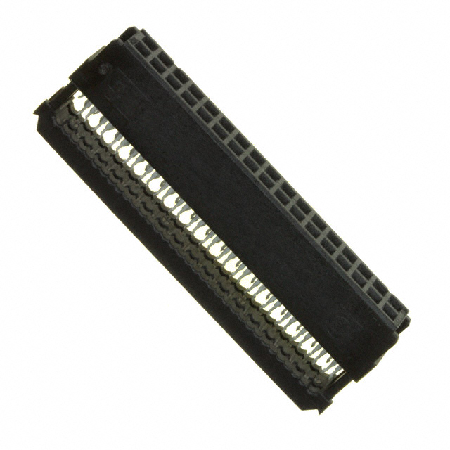 746290-8 TE Connectivity AMP Connectors