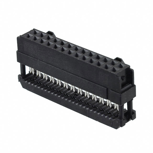 1658624-6 TE Connectivity AMP Connectors