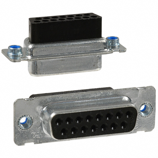 1658644-1 TE Connectivity AMP Connectors