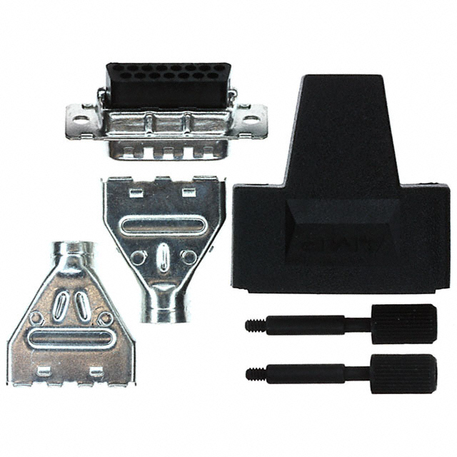 1658657-1 TE Connectivity AMP Connectors