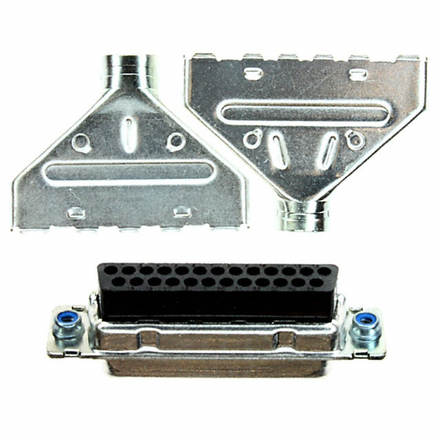 1658662-1 TE Connectivity AMP Connectors