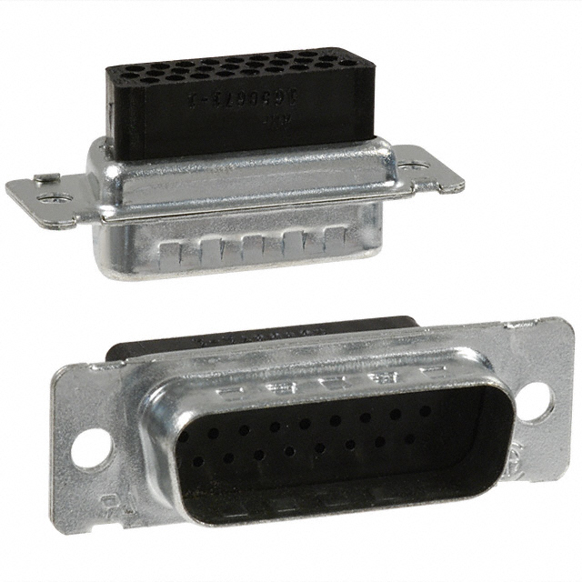 748365-1 TE Connectivity AMP Connectors