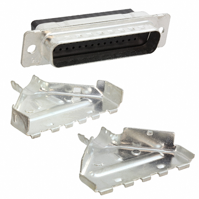 1658677-1 TE Connectivity AMP Connectors