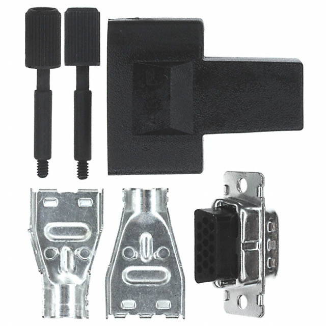 748473-1 TE Connectivity AMP Connectors