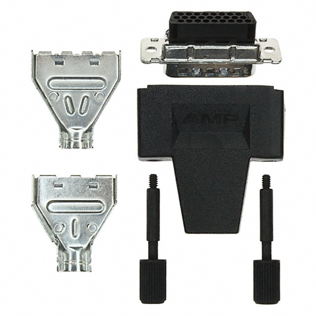 1658679-1 TE Connectivity AMP Connectors