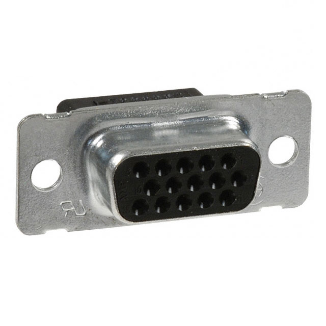 1658681-1 TE Connectivity AMP Connectors