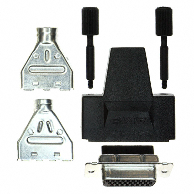 1658689-1 TE Connectivity AMP Connectors