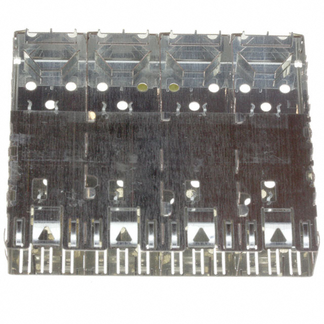 1658744-1 TE Connectivity AMP Connectors