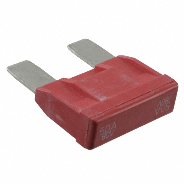166.6885.5501 Littelfuse Inc.