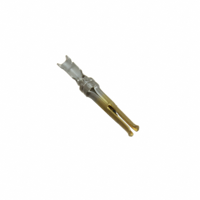 166292-1 TE Connectivity AMP Connectors