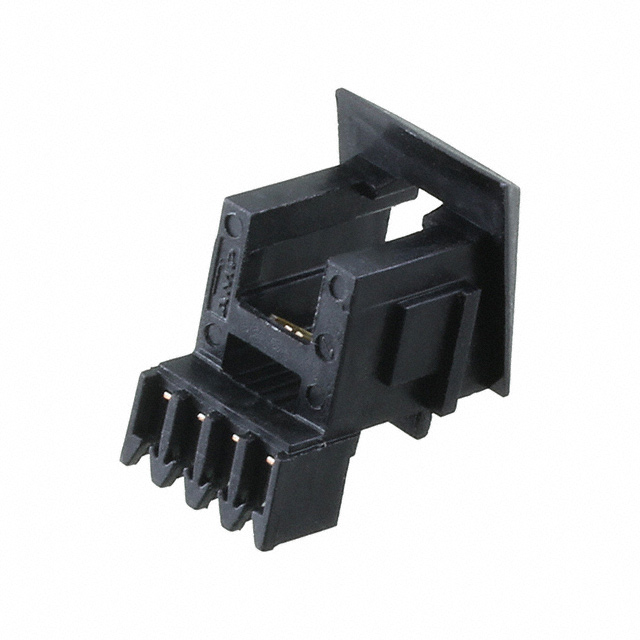 166925-1 TE Connectivity AMP Connectors