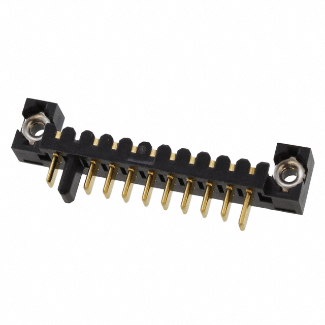 1674232-1 TE Connectivity AMP Connectors