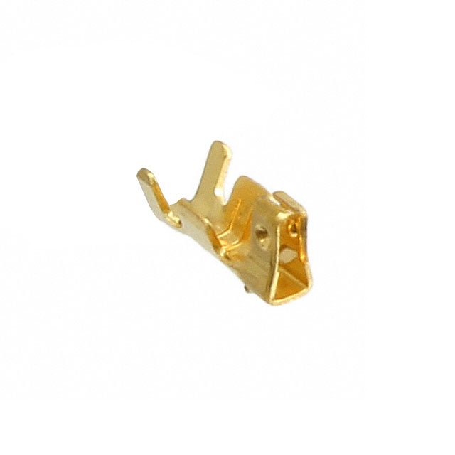 1674335-4 TE Connectivity AMP Connectors