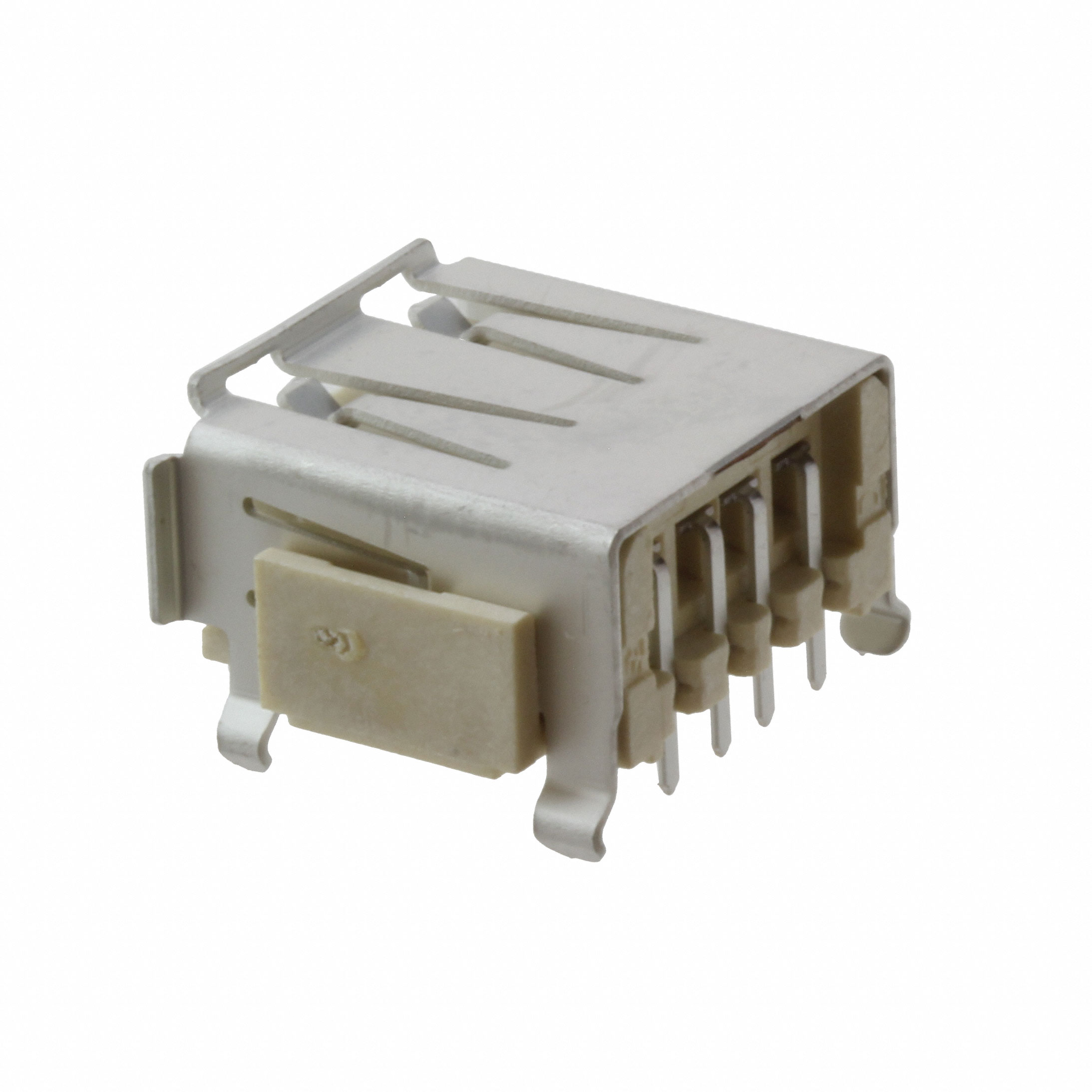 1674459-4 TE Connectivity AMP Connectors